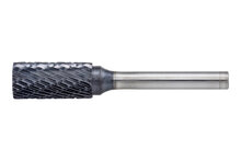 Hartmetall Frässtift Multi Performance TiAlSiN - FRSSTI-HM-ZYA-MULTIPERFM-TIALSIN-D12MM - Inhalt: 1 Stück