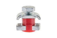 VARIFIX Schnellbefestiger Powerknopf 41 - SHNLBEF-POWERKNOPF-PRFL41-M10 - Inhalt: 20 Stück