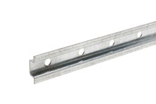 VARIFIX Schienenverbinder 41/86 - SHNVERB-41/86-0,5M - Inhalt: 1 Stück