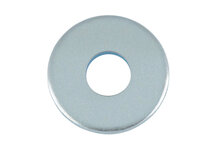 DIN 9021 Stahl verzinkt - SHB-DIN9021-140HV-(A2K)-D6,4 - Inhalt: 300 Stück
