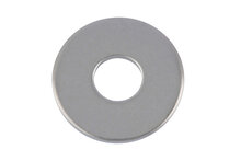 DIN 9021 Edelstahl A2 blank - SHB-DIN9021-A2-140HV-D13,0 - Inhalt: 100 Stück