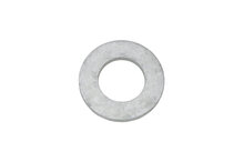 ISO 7089 Stahl 200 HV Zink-Lamelle silber - SHB-ISO7089-200HV-(ZFSH)-D16 - Inhalt: 200 Stück