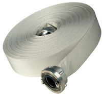 Bauschlauch - BAUSCHL-52MM-(GR-C)-20M - Inhalt: 1 Stück