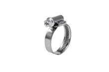 Schlauchschelle DIN 3017 Form A W2 - SCHLSHEL-DIN3017-B9MM-(20-32MM) - Inhalt: 10 Stück