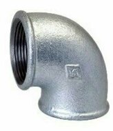 Winkel 90, 2"