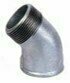 Winkel 121, 1 1/4"