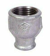 Reduziermuffen 240, 1 1/2" x 3/4"