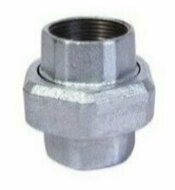 Verschraubung 330, 1 1/2"