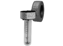 Turbolux 2 Messblende VdS DN200 ( 219,1mm )