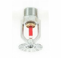 SPRINKLER CR DN15, HÄNGEND K80 5MM 93°