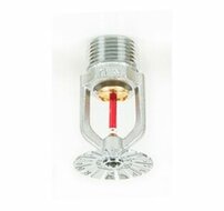 SPRINKLER CR DN15, HÄNGEND K115 3MM 57°