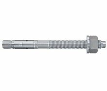 Bolzenanker M12x30, Länge 130mm