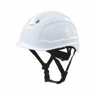 Schutzhelm, Weiß