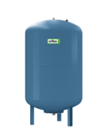 Reflex Ausdehnungsgefäß, blau, 25bar, DE 80, 80 Liter stehend,G2"