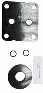 Dichtungssatz NMX-RMX DN100, 4-teilig