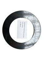 Klappendichtung Viking F1/G1 ab 1971 bis 1989, 1-teilig DN150