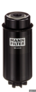 WK 8124 Kraftstofffilter, Fab. Mann Filter Nr. 223852