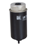 WK 8117 Kraftstofffilter, Fab. Mann Filter Nr. 223844