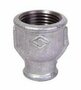 Reduziermuffen 240, 1 1/2" x 1/2"