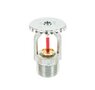 SPRINKLER CR DN15, STEHEND K80 3MM 79°
