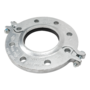 Klappflansch verzinkt, 321 DN 50, (60,3mm)