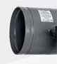 Turbolux 3A Messblende einzeln, DN250/273,0mm 4500 usgm