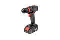 Akku-Bohrschrauber ABS 18 SUBCOMPACT M-CUBE BOSHRBR-AKKU-(ABS 18 SUBCOMPT)-2X2AH