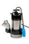 Tauchpumpe Easy-Sub 400W TAUCHPUMP-(EASY-SUB)-400W