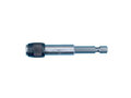 Universalhalter magnetisch mit Schnellwechselfutter und Dauermagnet