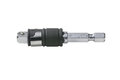 1/4 Zoll Adapter 2 in 1 HALT-BIT-SWF-2IN1-L60MM