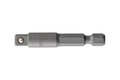 Verbindungsteil DIN 7428 E 6,3 (1/4 in)