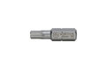 Bit Innensechskant C 6,3 (1/4 Zoll) mit patentiertem POWERDRIV® -Antrieb