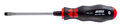 Schraubendreher Schlitz 1x5,5x100 mit Sechskantklinge
