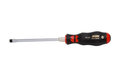 Schraubendreher Schlitz 3K-Griff 0,8x4,5x90 mit Sechskantklinge