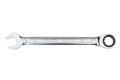 Ratschen-Ring-Maulschlüssel metrisch SW24 mit POWERDRIV® -Antrieb