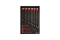 RGMAULSHSL-SA-17TLG 4.4.1 - 17-teilig System-Assortment Combination Spanner
