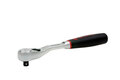 1/4 Zoll Hebelumschaltknarre staubgeschützt HBLKNAR-UMSCH-1/4ZO-136MM