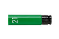 1/2 Zoll Kraftsteckschlüsseleinsatz Extra lang 21 mm