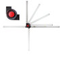 Bauwinkel 60/80 cm