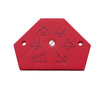 Winkel-Magnet 96x64 mm