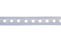 Montagelochband kunststoffummantelt 19 mm