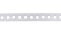 Montagelochband ohne Randlochung 17 mm