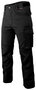 Nature Bundhose BUNDHOSE NATURE SCHWARZ 46