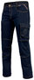 Multi Pocket Jeanshose JEANS MULTIPOCKET STRETCH BLAU 52