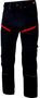 Bundhose Performance BUHO PERFORMANCE SCHWARZ/ROT 50