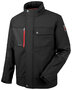 Nature Softshelljacke SOFTSHELLJACKE NATURE SCHWARZ L