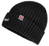 Thinsulate®  Strickmütze STRICKMUETZE THINSULATE SCHWARZ