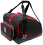 X-Finity Tasche Martin TASH-(X-FINITY- MARTIN)-SCHW/ROT