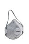 Korbmaske CM 3000 Carbon V FFP2 NR D ATEMSHTZMASK-CM3000-CARBON-VENT-FFP2