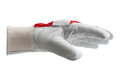 Lederhandschuh W-70 SHTZHNDSHH-LEDER-W70-GR8